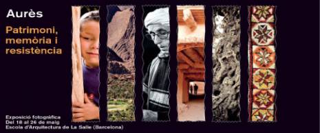 Les Aurès s'ouvrent aux scientifiques