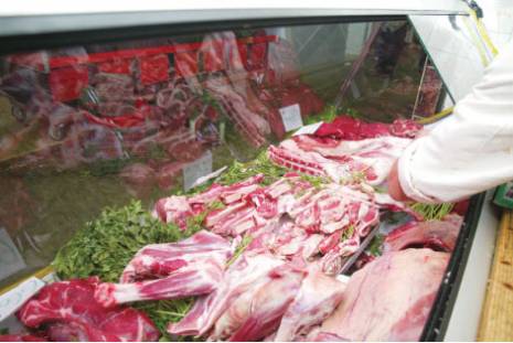 Le déficit organisationnel plombe la filière viandes