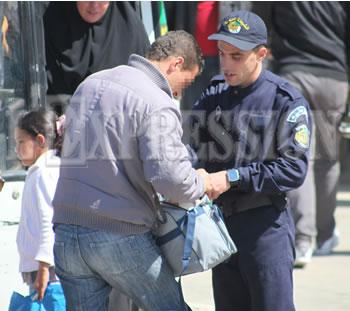 Un mois de tout repos'