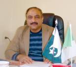 رمضان عندنا لا يختلف عنه في الجزائر                                    الباكستاني بشارات رافي