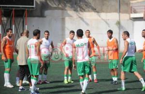 MOB : Le stage des Hammadites a pris fin : Des satisfactions et des manques