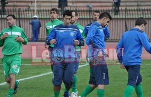 RCK : Il a supervisé l'équipe à l'occasion du match face à Larbâa : Laroui : «L'apport des anciens sera indéniable»