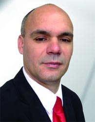 « Rien ne vaut un Ramadhan passé au bled »  Abdelkader Haddouche, député de l'émigration