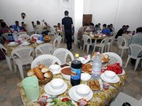 789 restaurants de l'iftar au niveau national durant le mois sacré                                    Solidarité Ramadhan