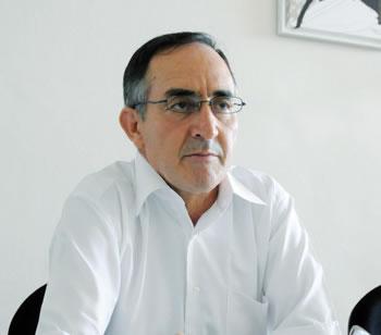 Amar Brahmia nouveau président                                    MC ALGER/CSA