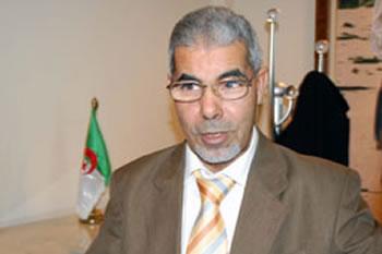 Felioune contredit Ksentini                                    DETENTION PROVISOIRE