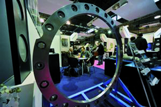 Aubaine de partenariat pour les industriels algériens                                    15e édition du Salon international de la sous- traitance de Paris Midest 2012