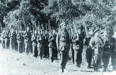 Deux évènements qui ont changé le cours de l'Histoire                                    20 août 1955- 1956 : offensive du Nord-Constantinois et Congrès de la Soummam