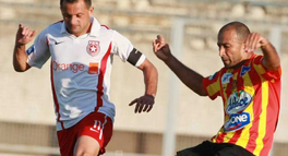 Sur un air de revanche                                    Football, Ligue des champions d'Afrique. ES Sahel - ES Tunis