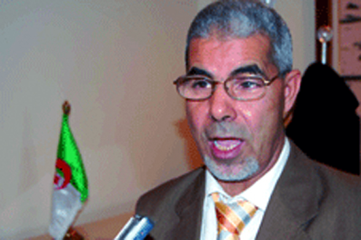 Felioune dément                                    Recours excessif à la détention provisoire en Algérie