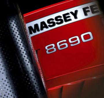 Création d'une entreprise algéro-américaine de tracteurs agricoles : Massey Ferguson, les tracteurs algériens