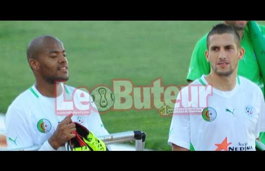 Djabou : «L'Equipe nationale a été pour beaucoup dans mon choix pour le Club Africain»