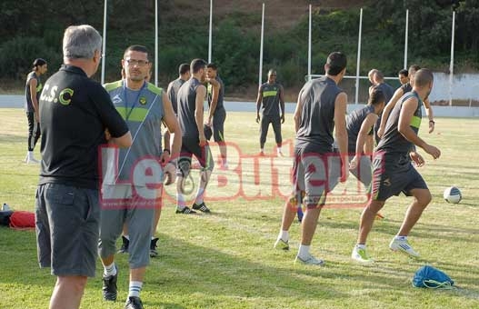 CSC : Un derby pour se mettre dans le bain