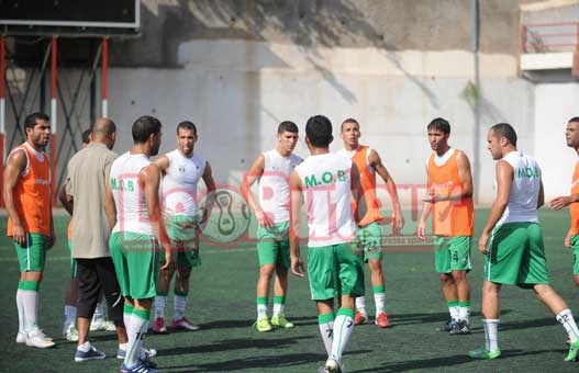 MOB : Le stage des Hammadites a pris fin : Des satisfactions et des manques