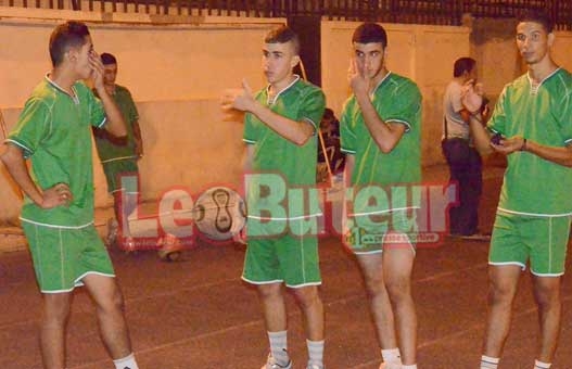 MSPB : Les nouvelles recrues devaient signer leurs contrats jeudi