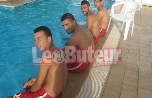 MCO : Voilà à ce que ressemblera l'équipe type