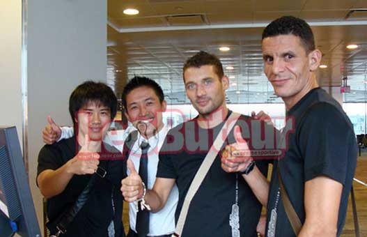 Berguiga : «En ce mois de Ramadhan, j'ai eu une pieuse pensée à M'hamed Talbi qui était un homme, un vrai !»