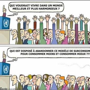 Ban Ki-moon appelle à une nouvelle initiative en faveur des océans                                    Environnement : les autres articles