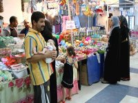 Le peuple algérien célèbre dimanche l'Aïd El Fitr