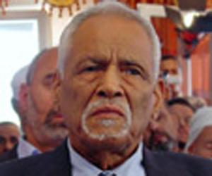 أبو القاسم سعد الله: