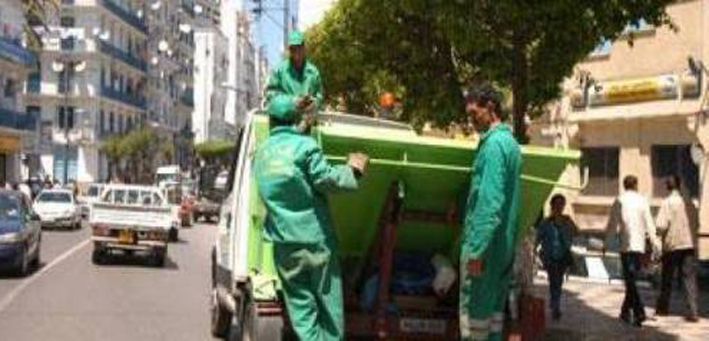 Déchets ménagers durant le mois de ramadhan : Probable hausse du volume à plus de 51 000 tonnes à Alger