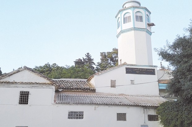 Un lieu de culture et de générosité