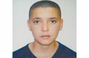Disparition d'un adolescent à El-Oued