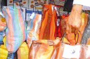 Distribution de plus de 48 000 couffins de Ramadhan