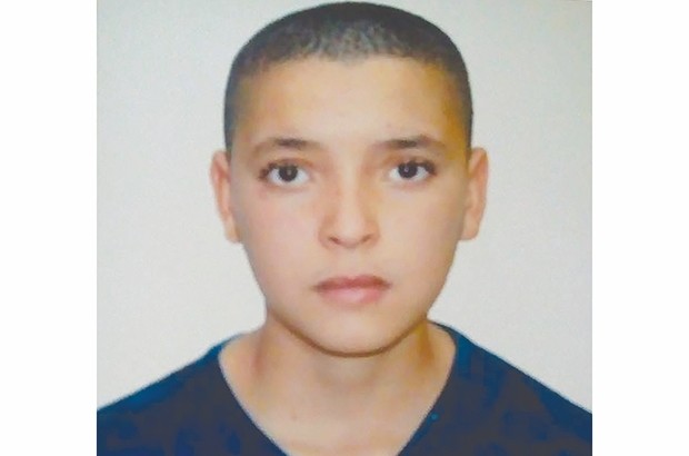 Disparition d'un adolescent à El-Oued