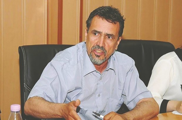 Le SG du Satef devant le juge