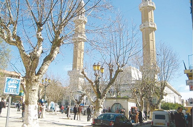 Un projet mis aux oubliettes