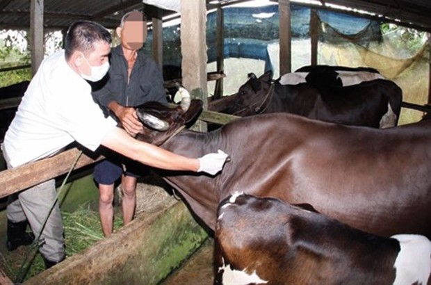 Les autorités sur le qui-vive