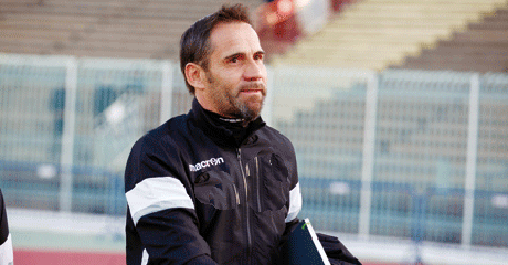 مدرب شبيبة سكيكدة ديدييه غوميز للنصر: قررت البقاء في سكيكدة استجابة لرغبة الإدارة وإلحاح الأنصار