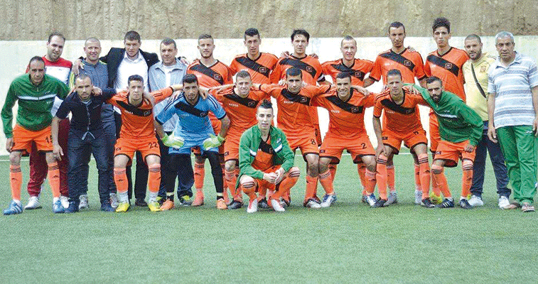 نجم أولاد عطية يعود إلى شرفي سكيكدة بأقل التكاليف