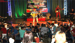 Veillées ramadanesques : Un riche programme à Tizi Ouzou