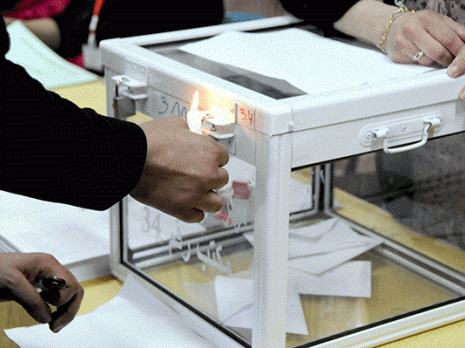 Autoritarisme électoral : Elections de 2017 et Parti d'insoumis