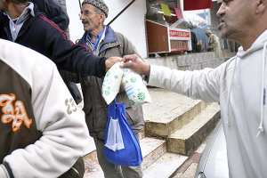 ملبنة جديدة بإنتاج 90 ألف لتر من الحليب يوميا بورقلة