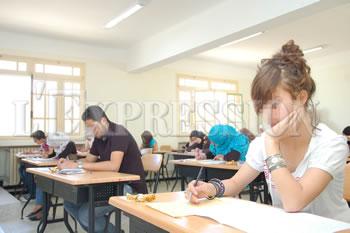 Les brouilleurs seront installés