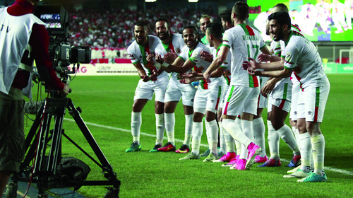 Ses joueurs impayés depuis 4 mois, même le MCA n'échappe pas à la crise