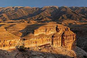 Histoire de l'Aurès