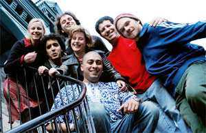 Argot: Dardja d'Algérie