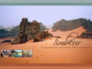 Le tourisme Algérien