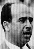 Biographie de Krim BELKACEM