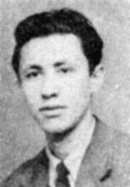 Biographie de Mohamed BELOUIZDAD