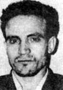 Biographie de Larbi Ben M'hidi