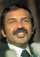 Biographie d'Abdelaziz Bouteflika