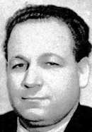 Biographie d'Ahmed Boumendjel