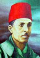 Biographie de Mohamed Bouras