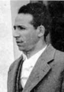 Biographie de Mohamed Boudiaf