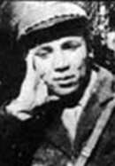 Biographie de Mohamed Chabani